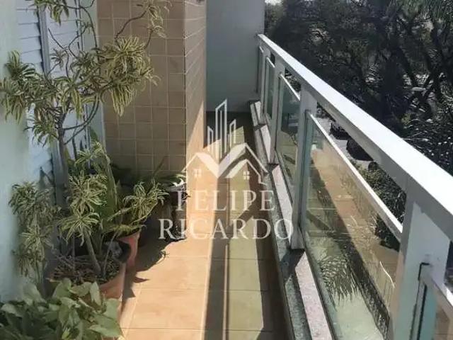 Cobertura aluguel em Rudge Ramos, São Bernardo do Campo