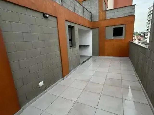 Cobertura aluguel em Região Imediata de São Paulo, Região Metropolitana de São Paulo