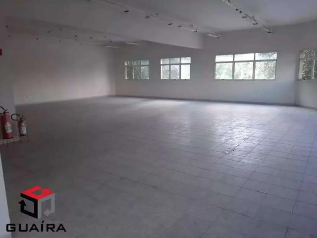 Cobertura aluguel em Barcelona, São Caetano do Sul