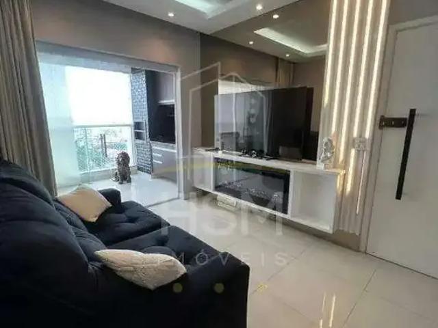 Cobertura aluguel em Barcelona, São Caetano do Sul