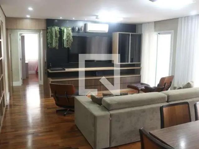 Cobertura aluguel em Região Imediata de São Paulo, Região Metropolitana de São Paulo