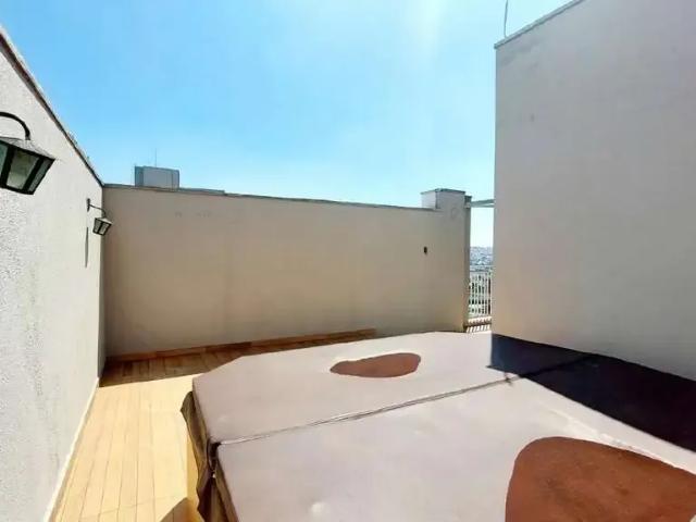 Cobertura aluguel em Região Imediata de São Paulo, Região Metropolitana de São Paulo