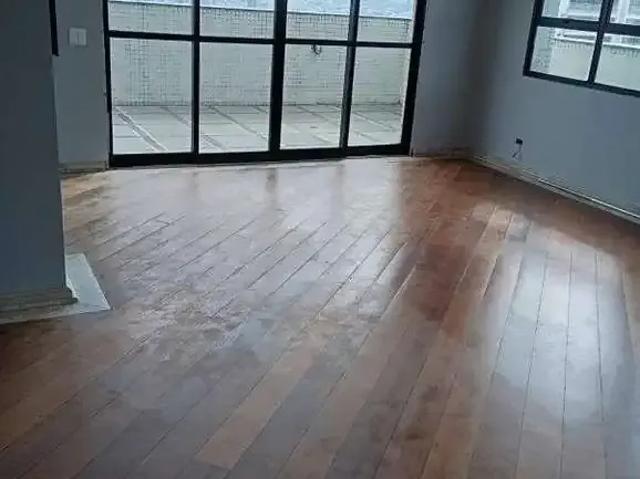 Cobertura aluguel em Cerâmica, São Caetano do Sul