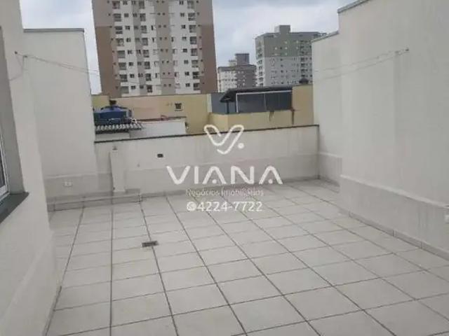 Cobertura aluguel em Boa Vista, São Caetano do Sul