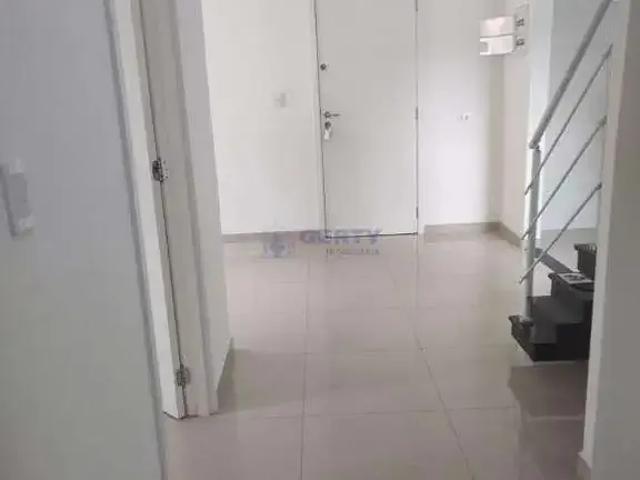 Cobertura aluguel em Olímpico, São Caetano do Sul