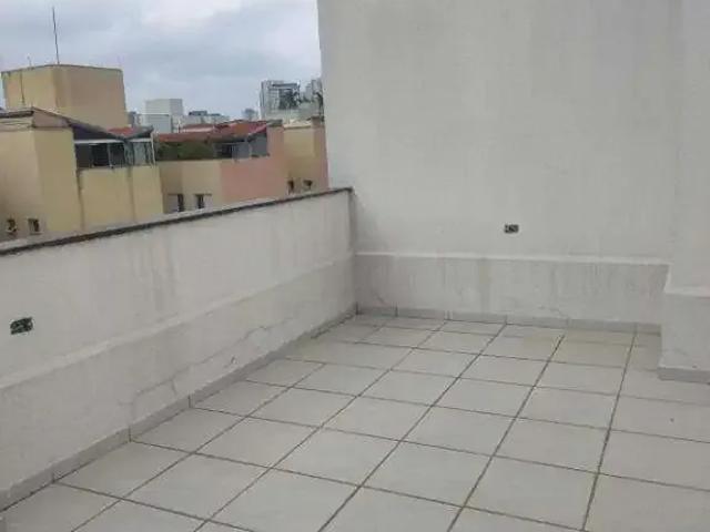Cobertura aluguel em Região Imediata de São Paulo, Região Metropolitana de São Paulo