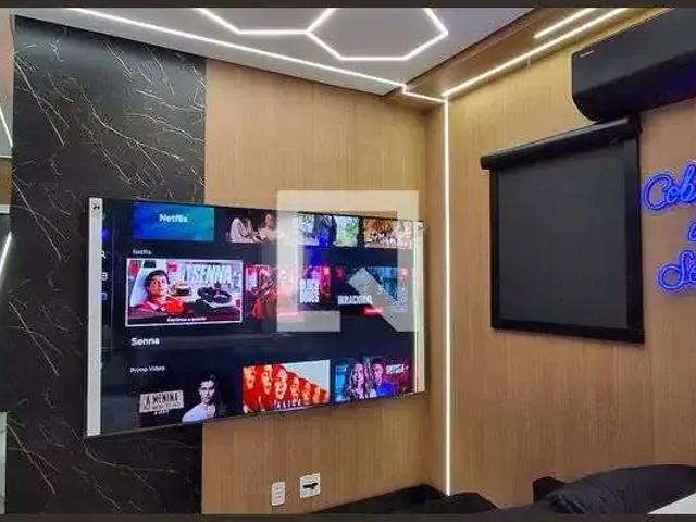 Cobertura aluguel em Região Imediata de São Paulo, Região Metropolitana de São Paulo