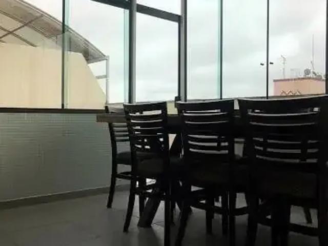 Cobertura aluguel em Região Imediata de São Paulo, Região Metropolitana de São Paulo