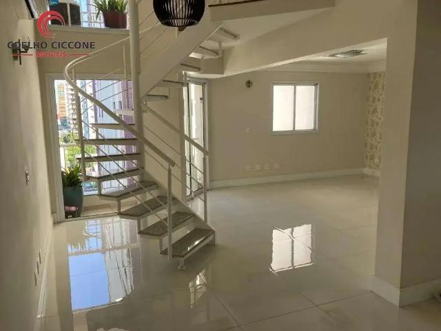 Cobertura aluguel em São Caetano do Sul