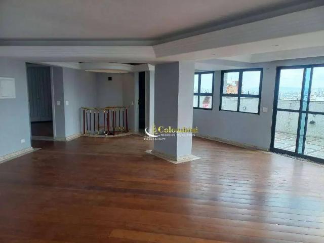 Cobertura aluguel em Região Imediata de São Paulo, Região Metropolitana de São Paulo