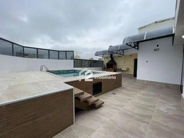 Cobertura aluguel em Região Imediata de São Paulo, Região Metropolitana de São Paulo