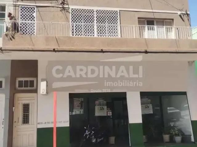 Cobertura aluguel em São Carlos