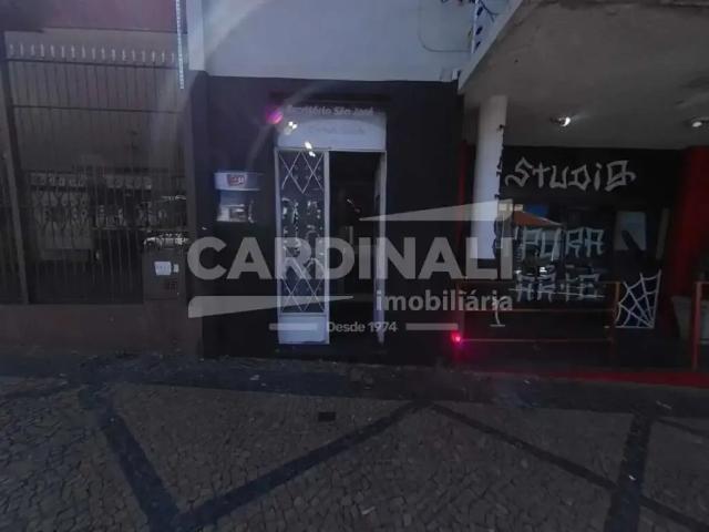 Cobertura aluguel em Região Imediata de São Carlos, São Carlos