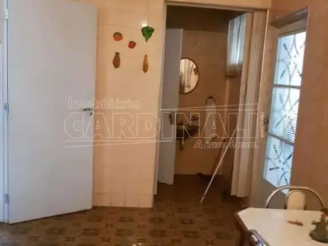 Cobertura aluguel em Região Imediata de São Carlos, São Carlos