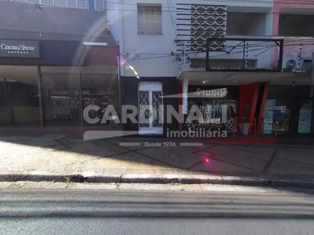Cobertura aluguel em Região Imediata de São Carlos, São Carlos