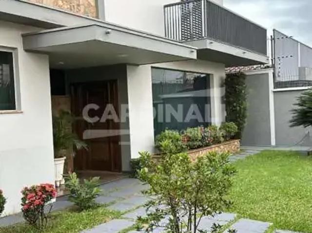Cobertura aluguel em Região Imediata de São Carlos, São Carlos