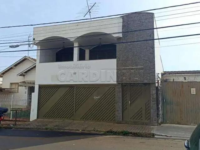 Cobertura aluguel em Região Imediata de São Carlos, São Carlos