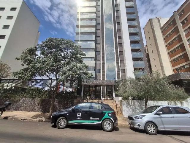 Cobertura aluguel em São Carlos