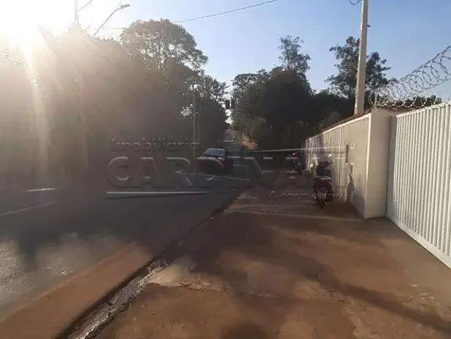 Cobertura aluguel em Região Imediata de São Carlos, São Carlos