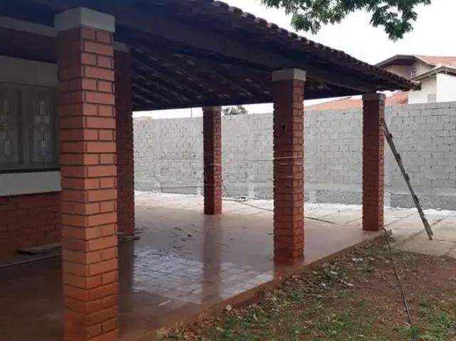 Cobertura aluguel em Região Imediata de São Carlos, São Carlos