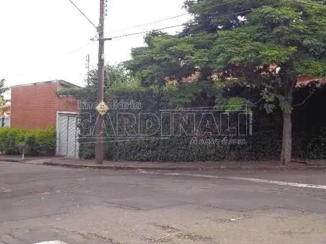 Cobertura aluguel em São Carlos