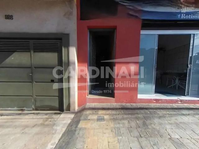 Cobertura aluguel em Região Imediata de São Carlos, São Carlos