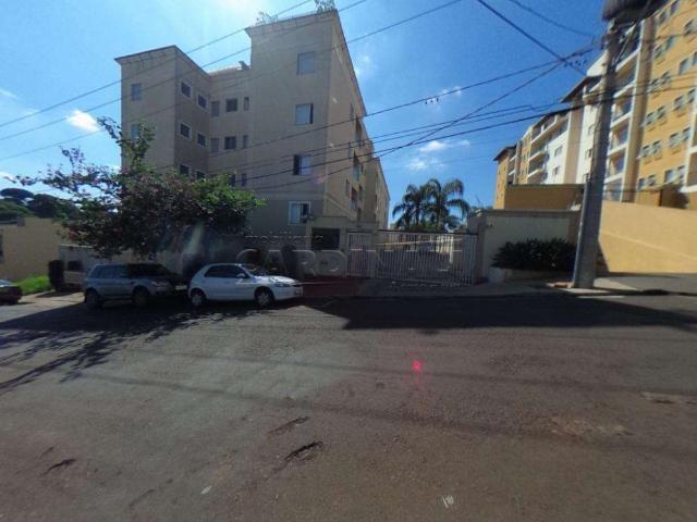 Cobertura aluguel em São Carlos