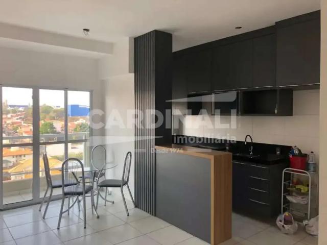 Cobertura aluguel em São Carlos