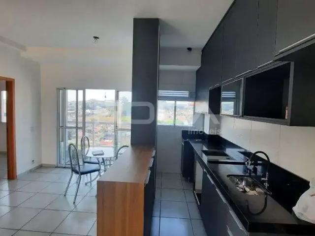 Cobertura aluguel em São Carlos