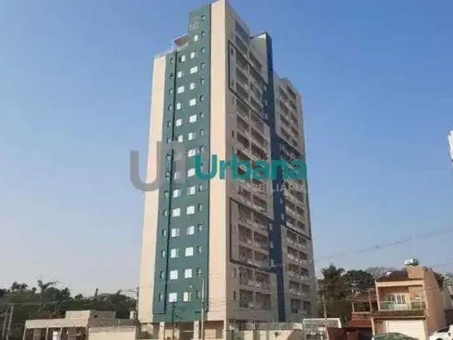 Cobertura aluguel em São Carlos