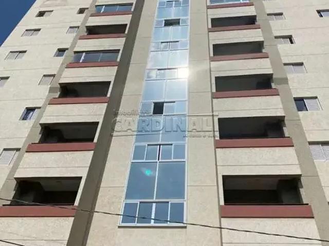 Cobertura aluguel em Região Imediata de São Carlos, São Carlos