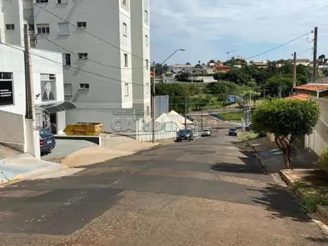 Cobertura aluguel em Região Imediata de São Carlos, São Carlos