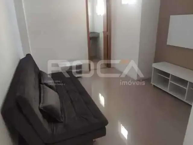 Cobertura aluguel em Região Imediata de São Carlos, São Carlos