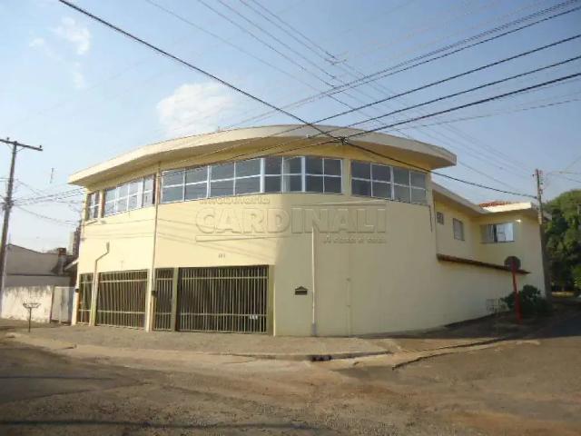 Cobertura aluguel em Região Imediata de São Carlos, São Carlos