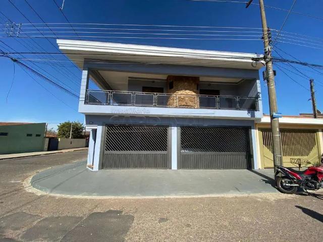 Cobertura aluguel em São Carlos