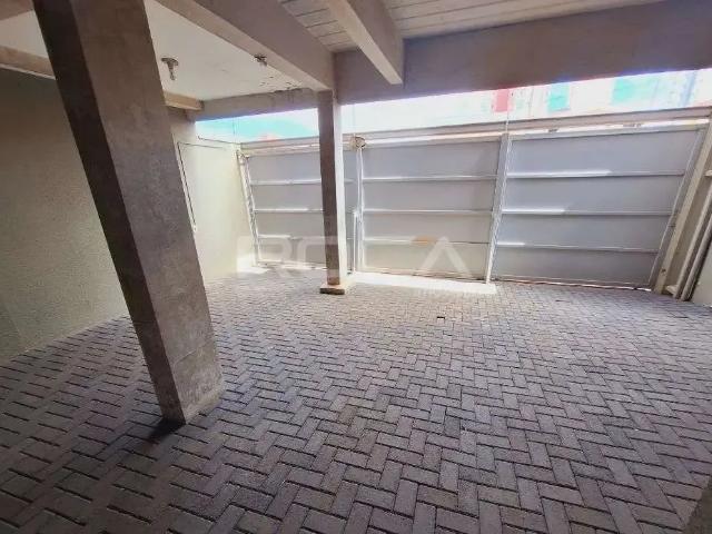 Cobertura aluguel em Região Imediata de São Carlos, São Carlos