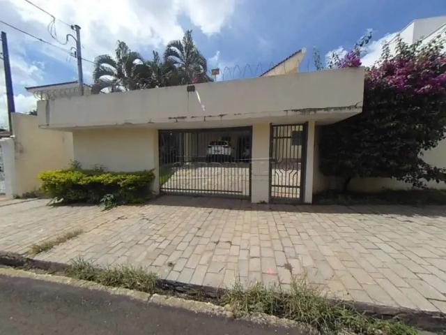Cobertura aluguel em Região Imediata de São Carlos, São Carlos