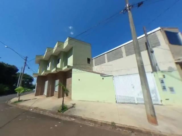 Cobertura aluguel em Região Imediata de São Carlos, São Carlos