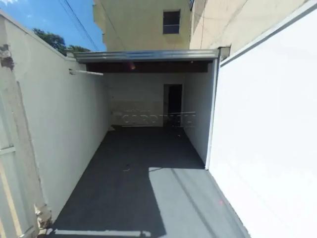 Cobertura aluguel em Região Imediata de São Carlos, São Carlos