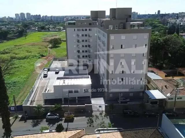 Cobertura aluguel em São Carlos