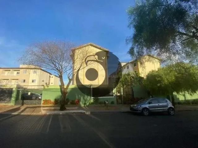 Cobertura aluguel em São Carlos