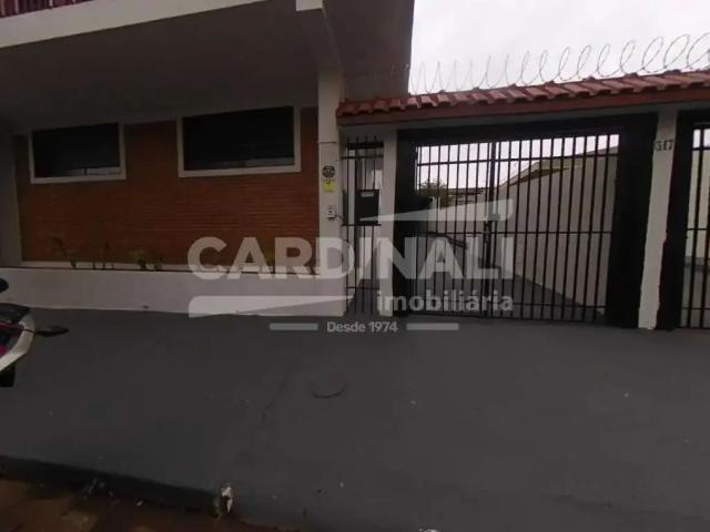 Cobertura aluguel em Região Imediata de São Carlos, São Carlos