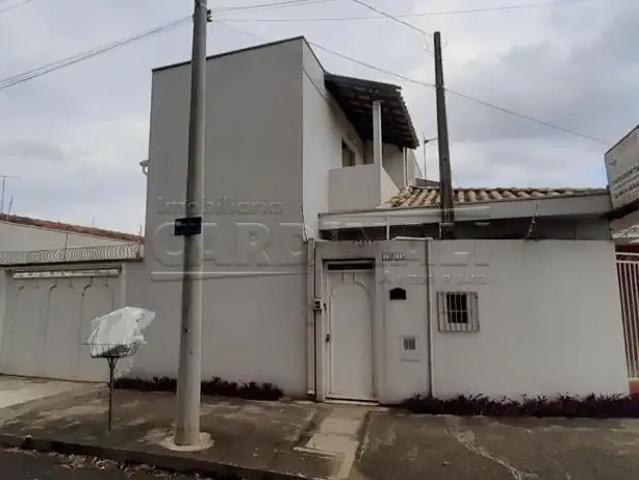 Cobertura aluguel em Região Imediata de São Carlos, São Carlos