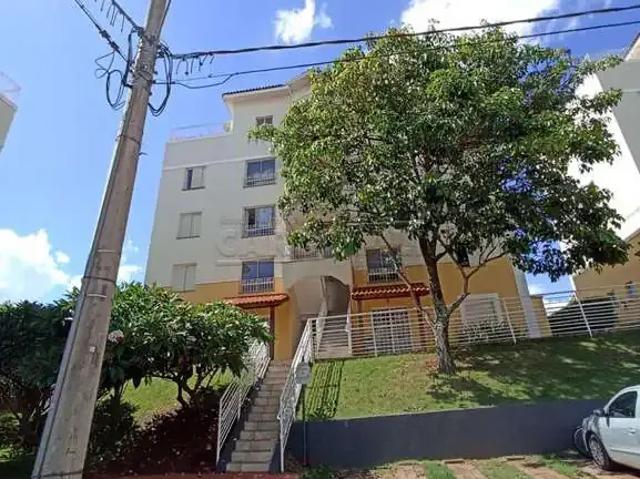 Cobertura aluguel em Região Imediata de São Carlos, São Carlos