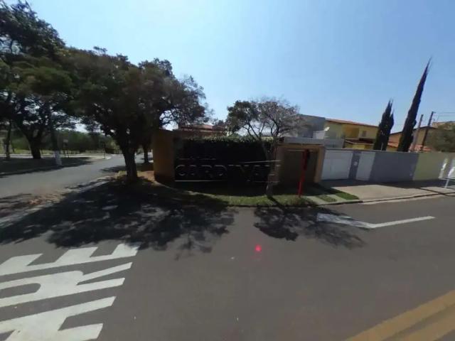 Cobertura aluguel em Região Imediata de São Carlos, São Carlos