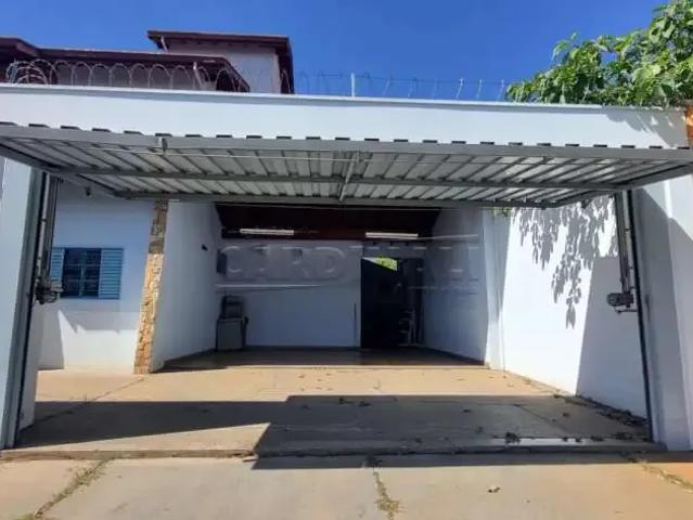 Cobertura aluguel em São Carlos