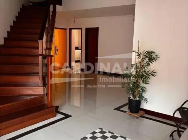 Cobertura aluguel em Recreio dos Bandeirantes II, São Carlos