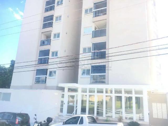 Cobertura aluguel em São Carlos