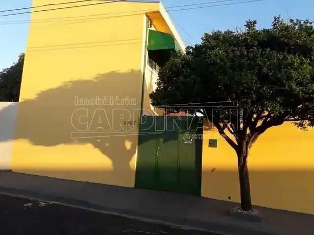 Cobertura aluguel em São Carlos