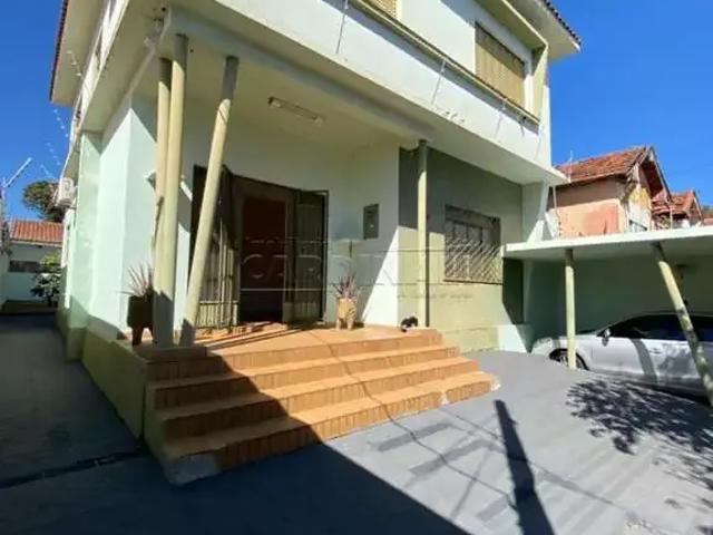 Cobertura aluguel em Região Imediata de São Carlos, São Carlos